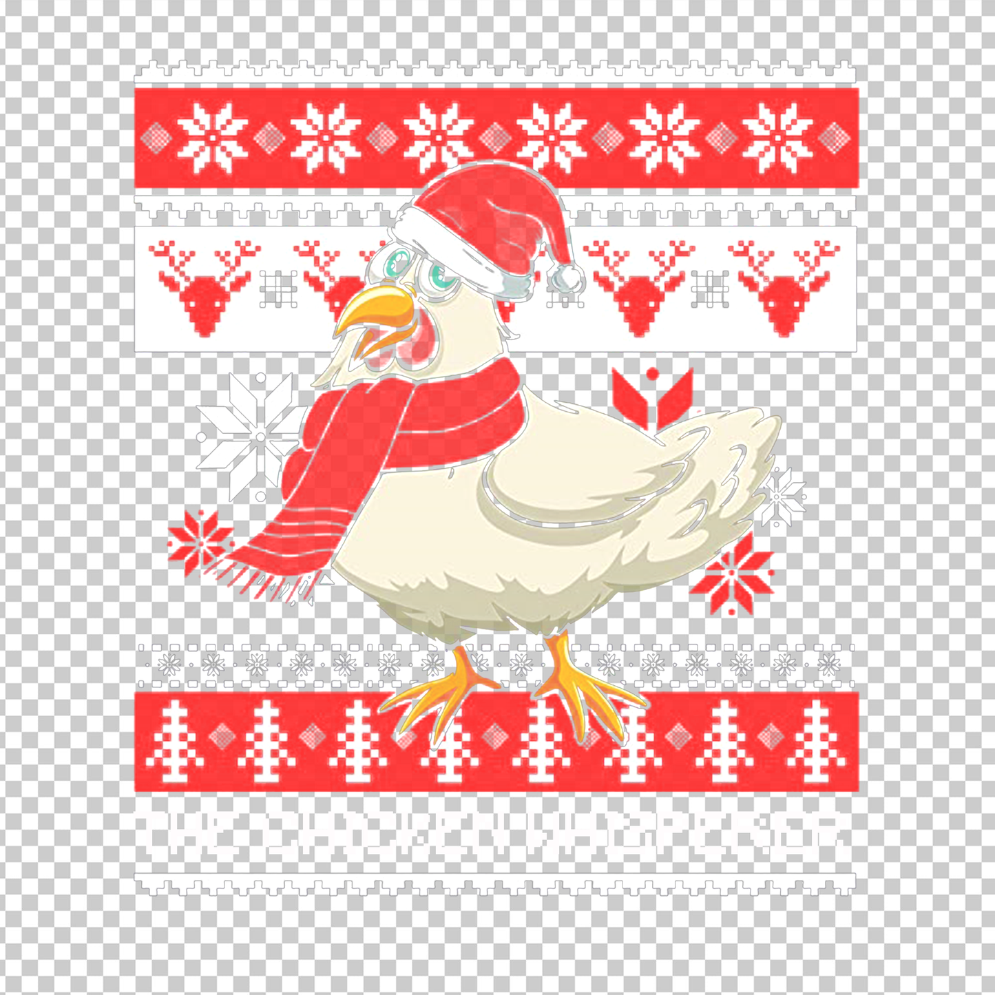 CHICKEN 63