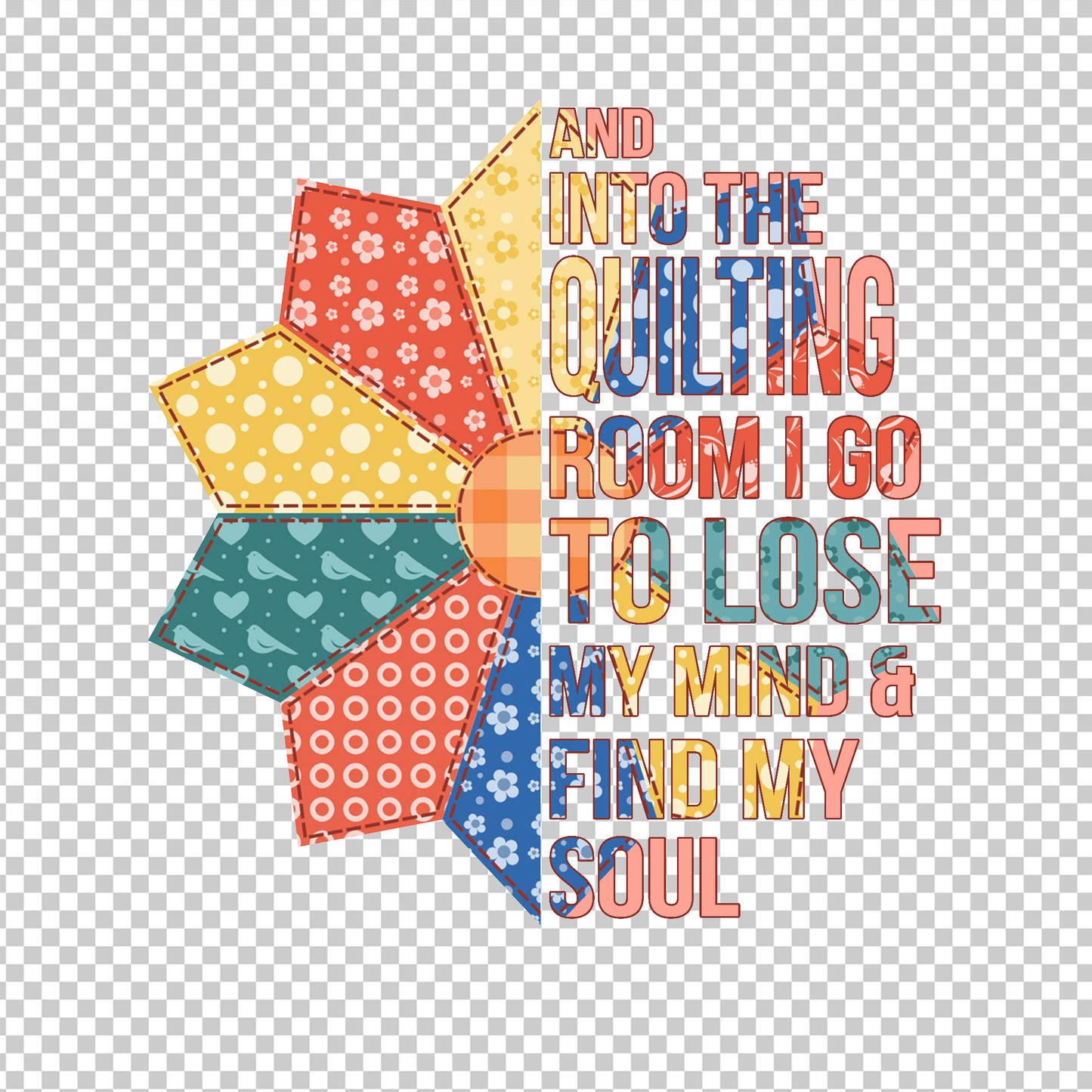 QUILTING 19