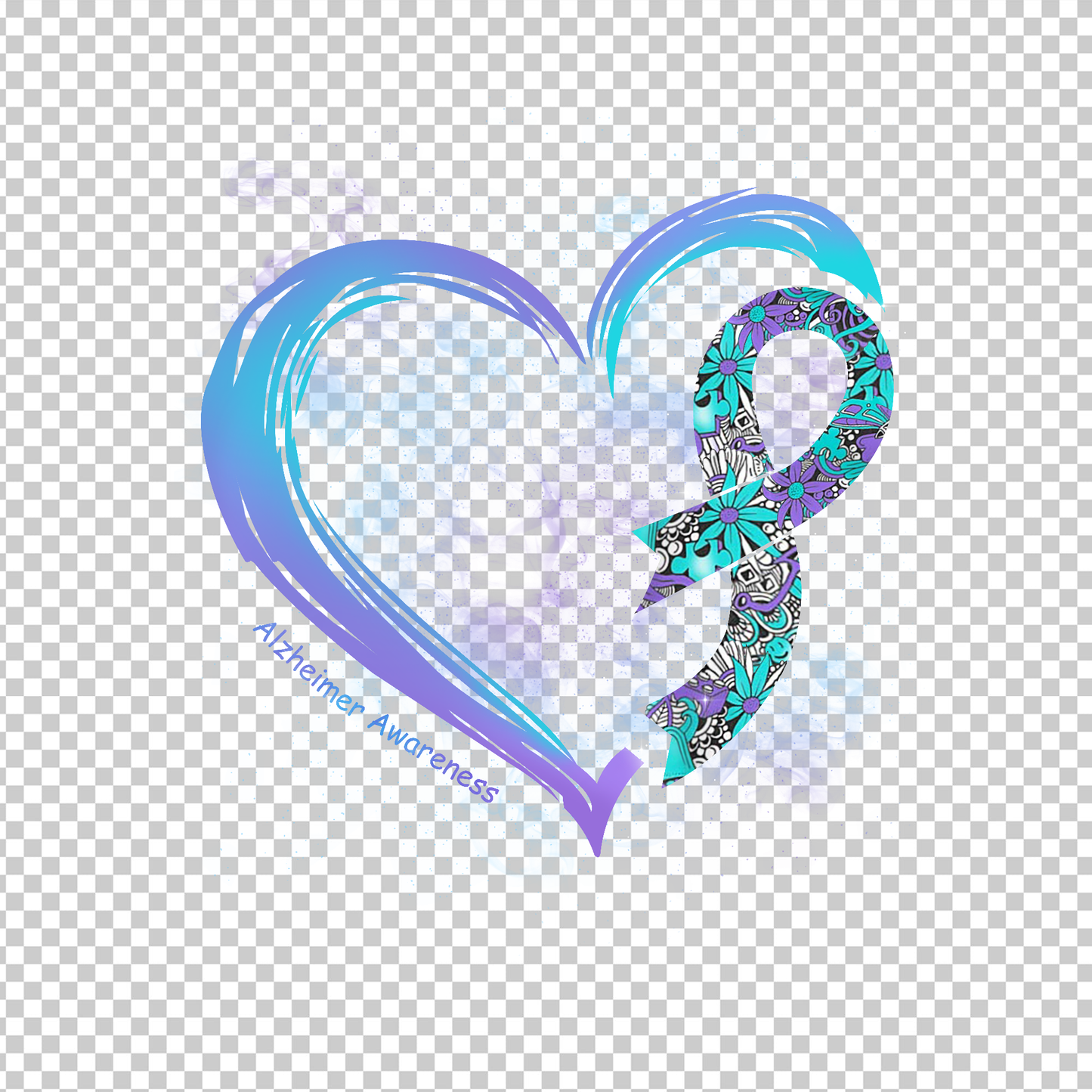ALZHEIMER AWARENESS 47