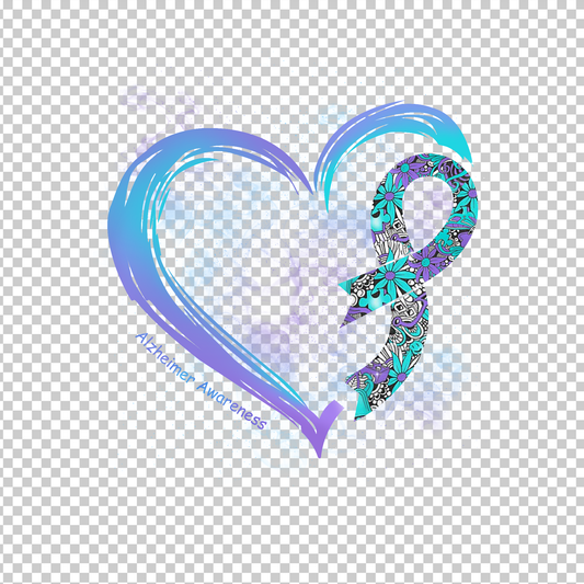 ALZHEIMER AWARENESS 47