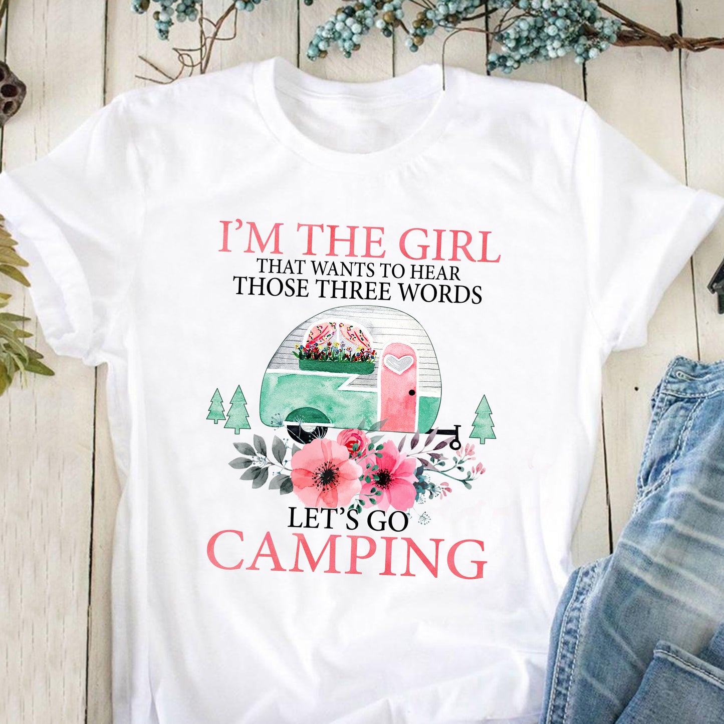 CAMPING 75