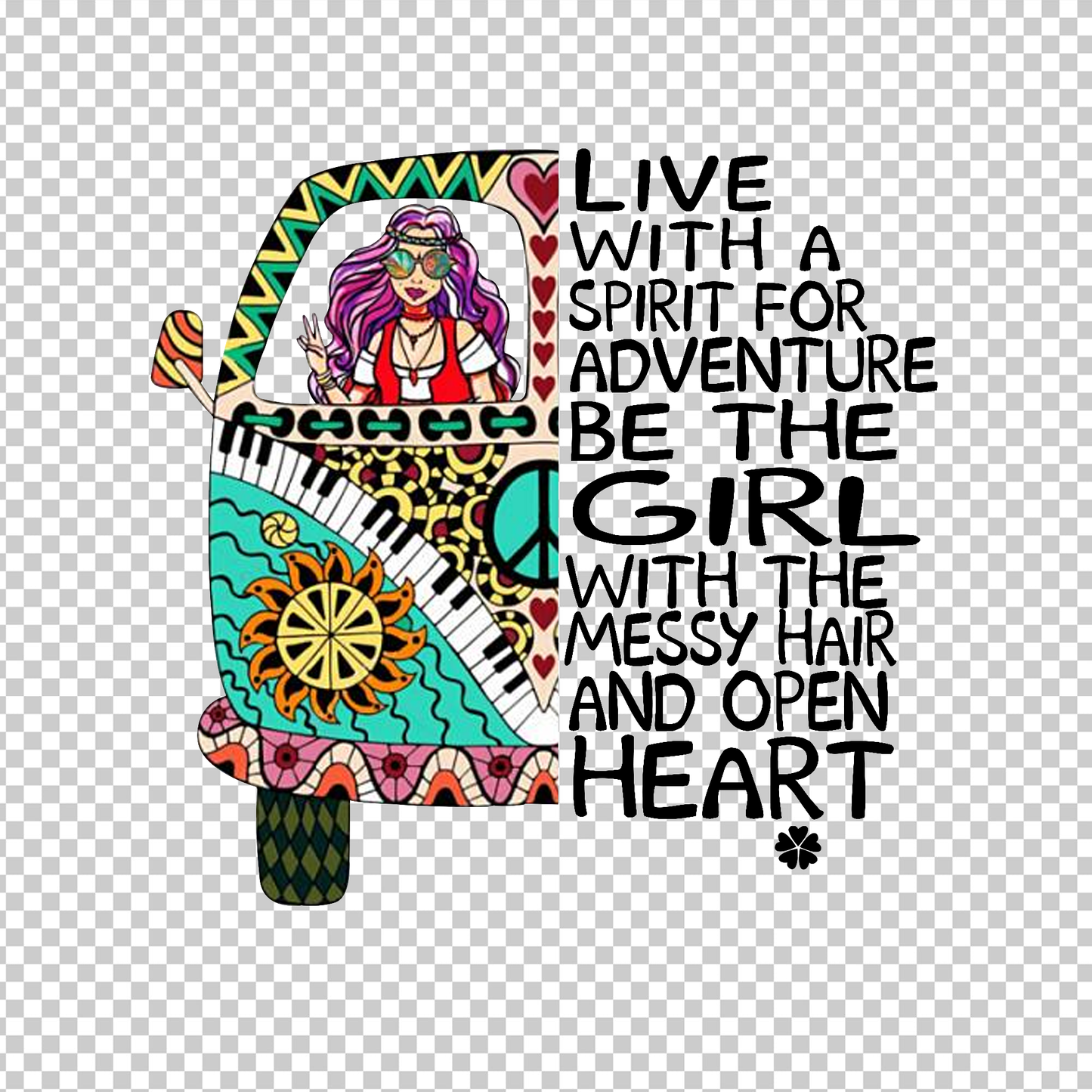 HIPPIE 428