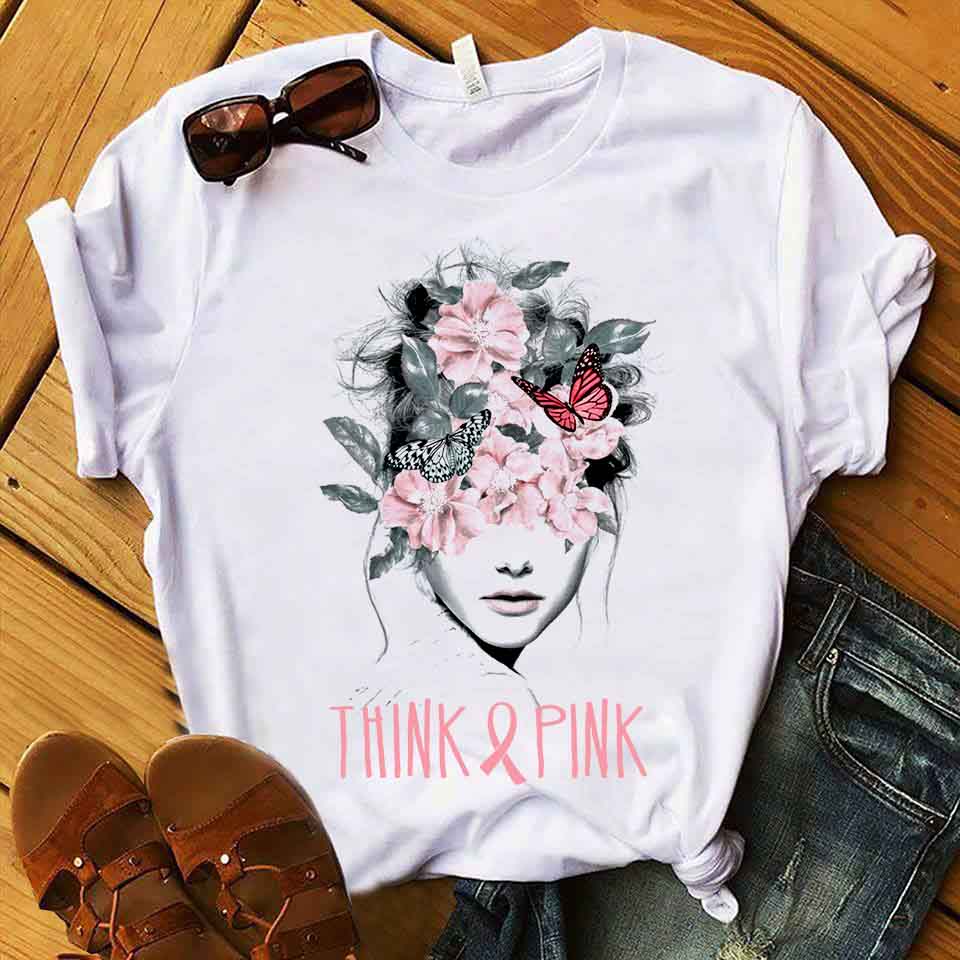 BREAST CANCER AWARENESS 484