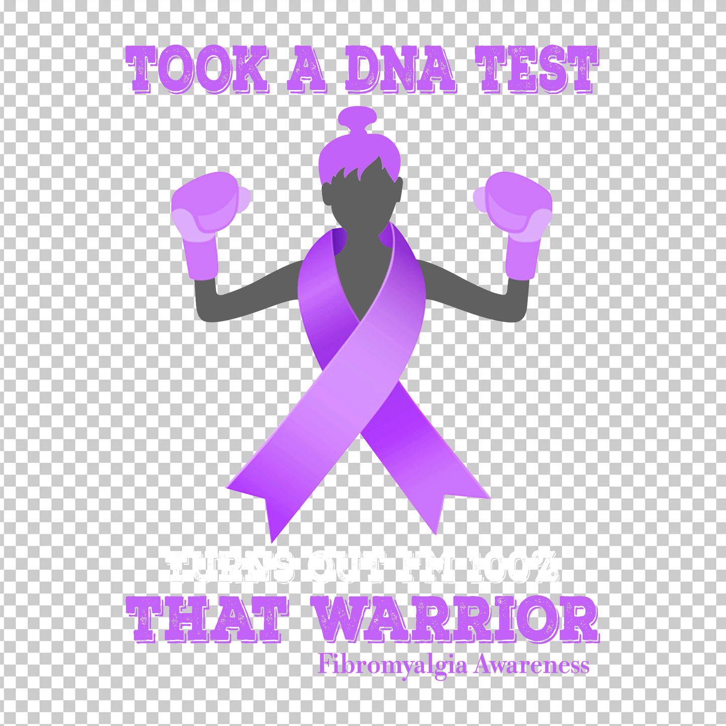 FIBROMYALGIA AWARENESS 32