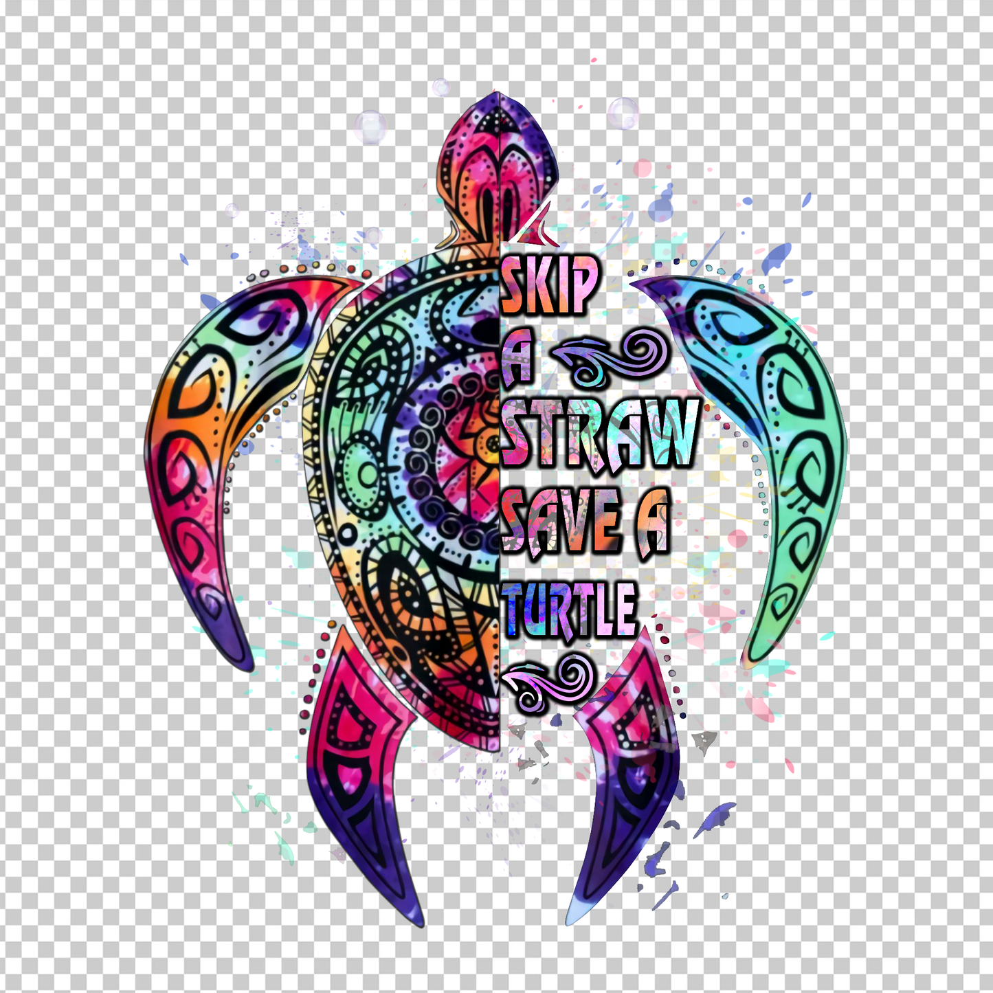 TURTLE 10