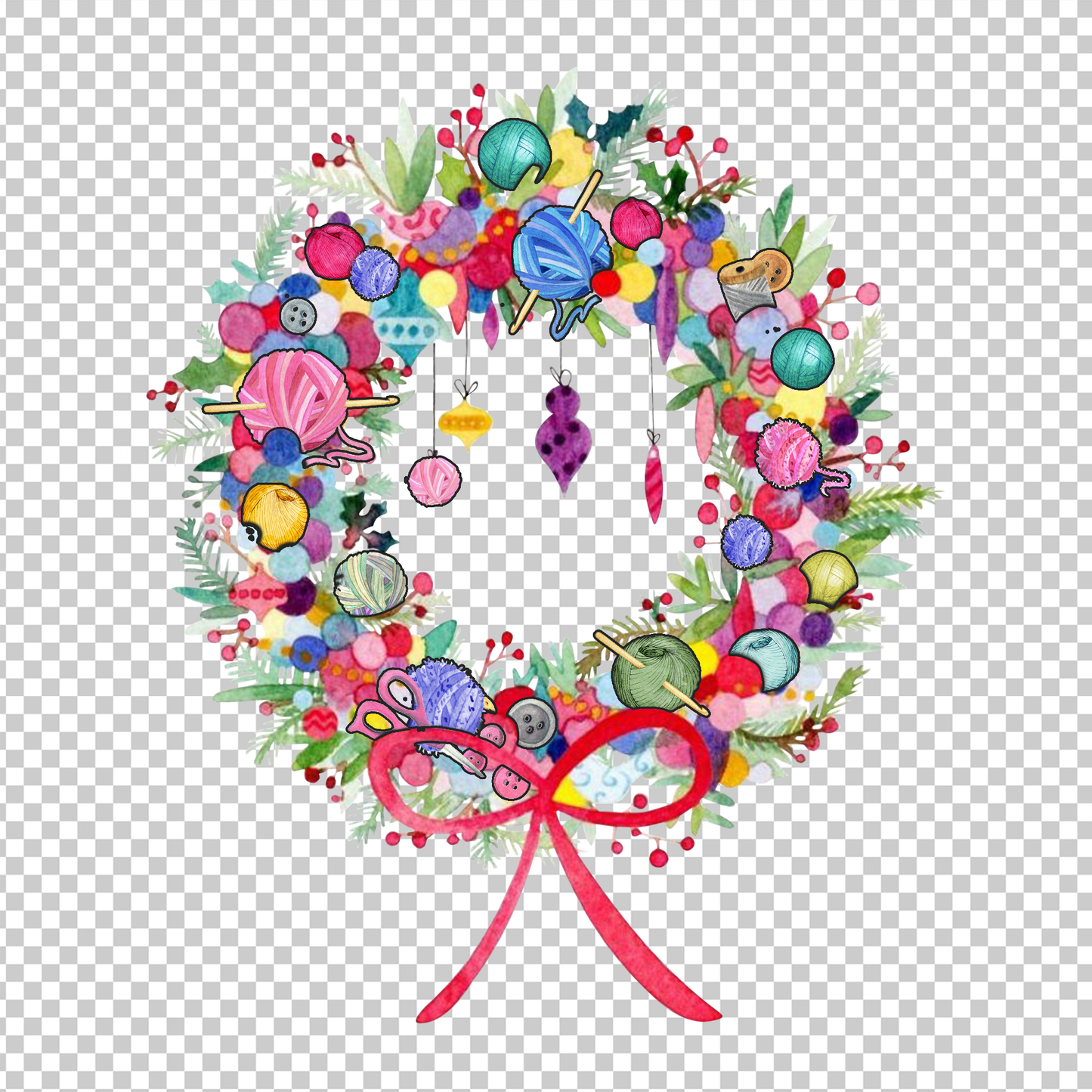 CROCHETING 28