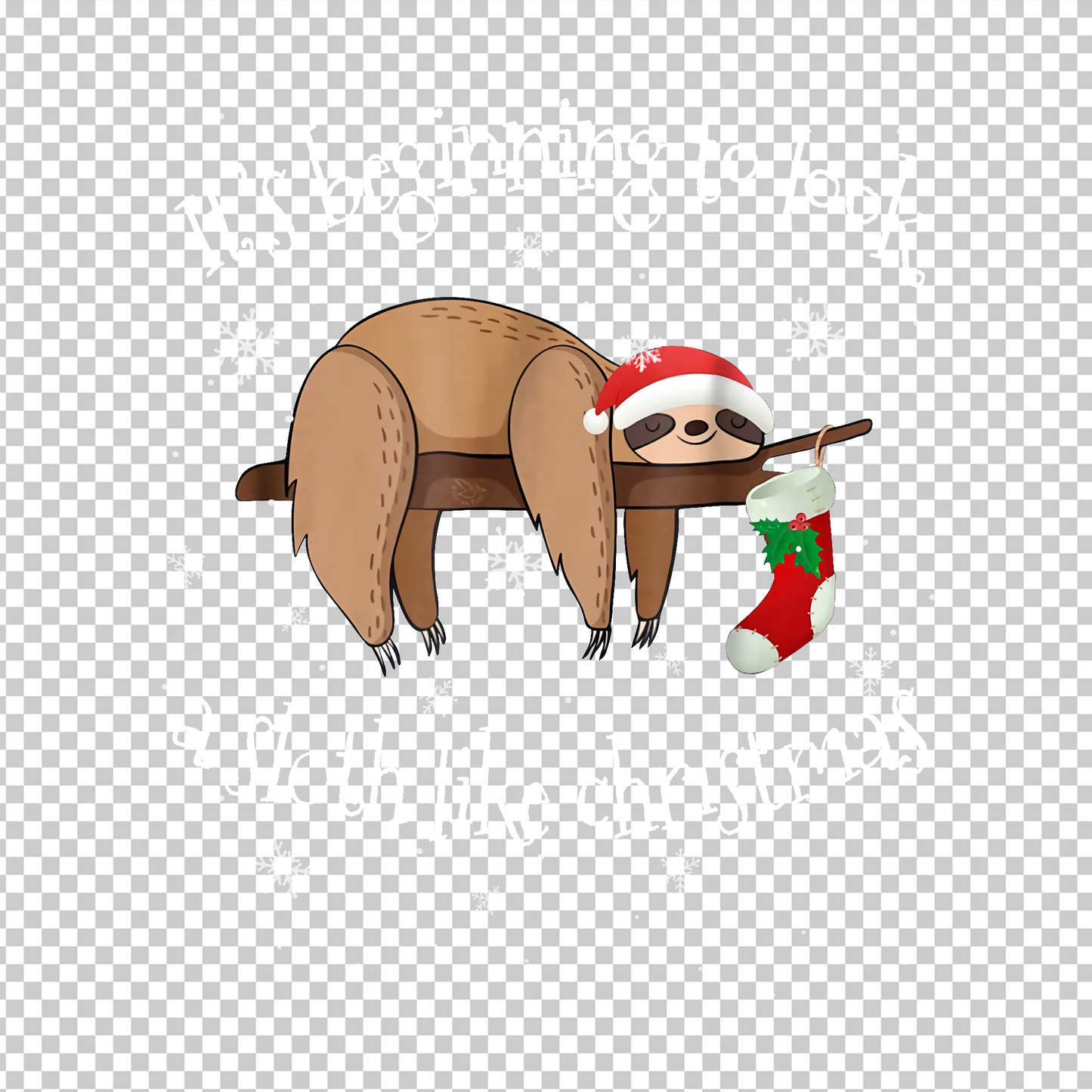 SLOTH 90
