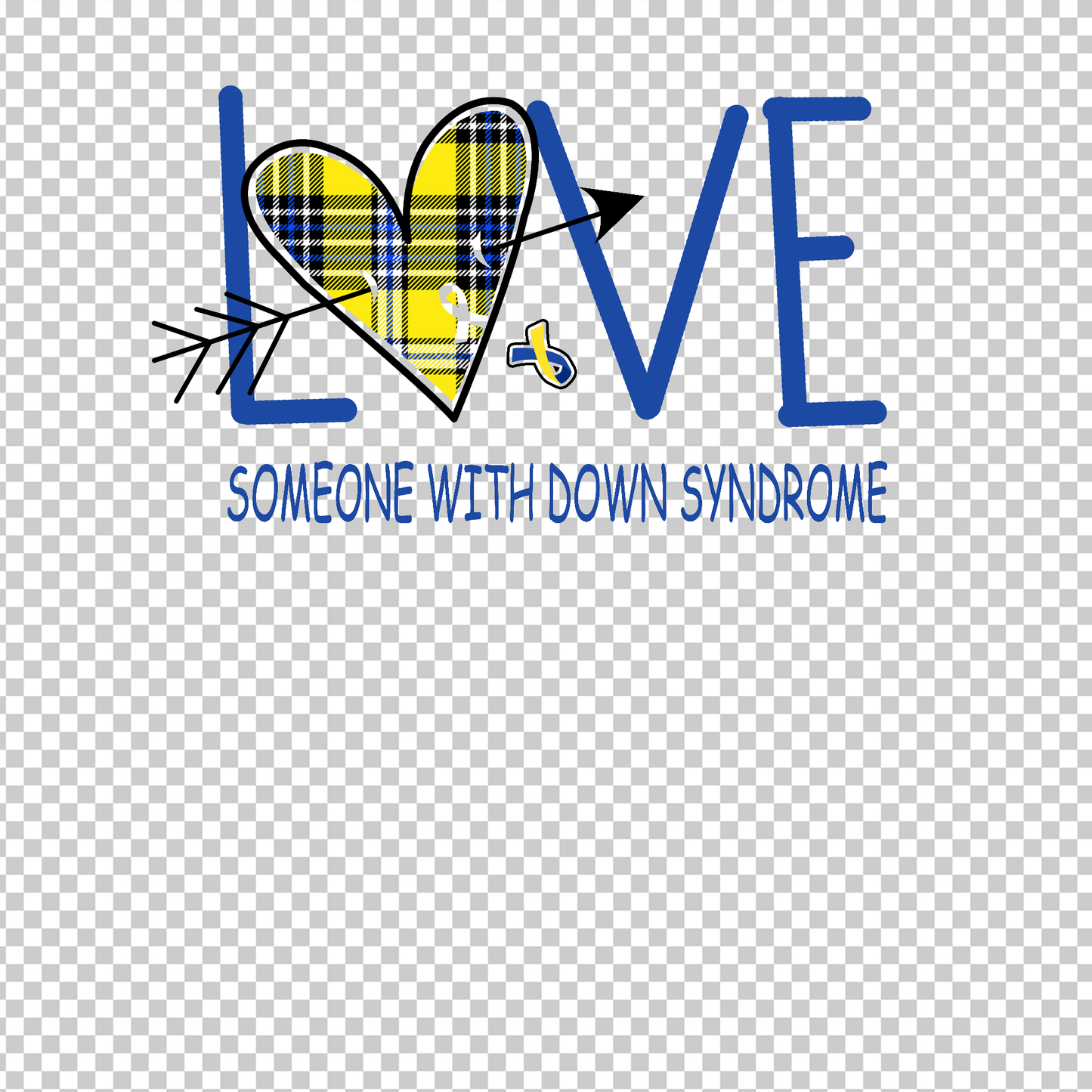 DOWN SYNDROME AWARENESS 26