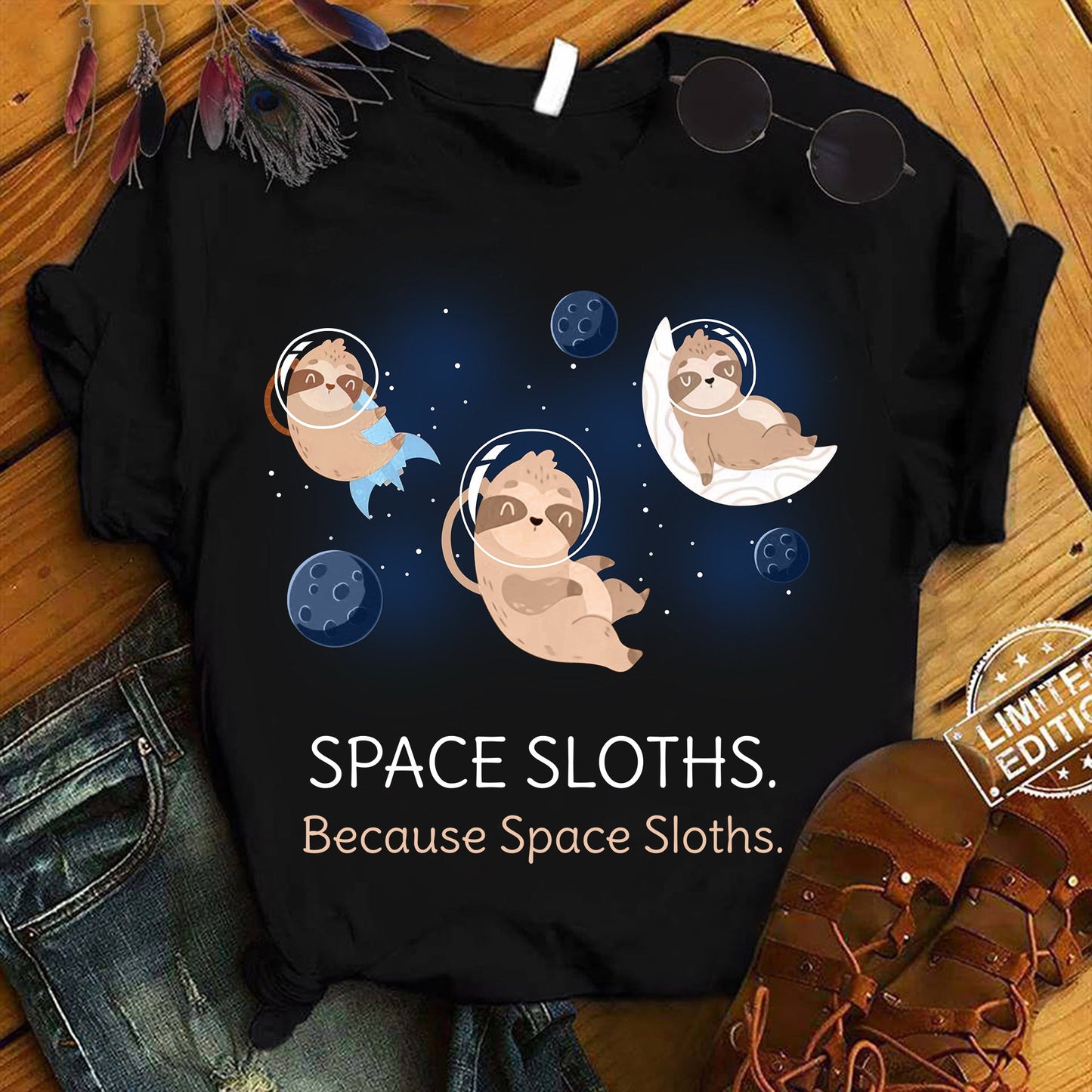 SLOTH 207