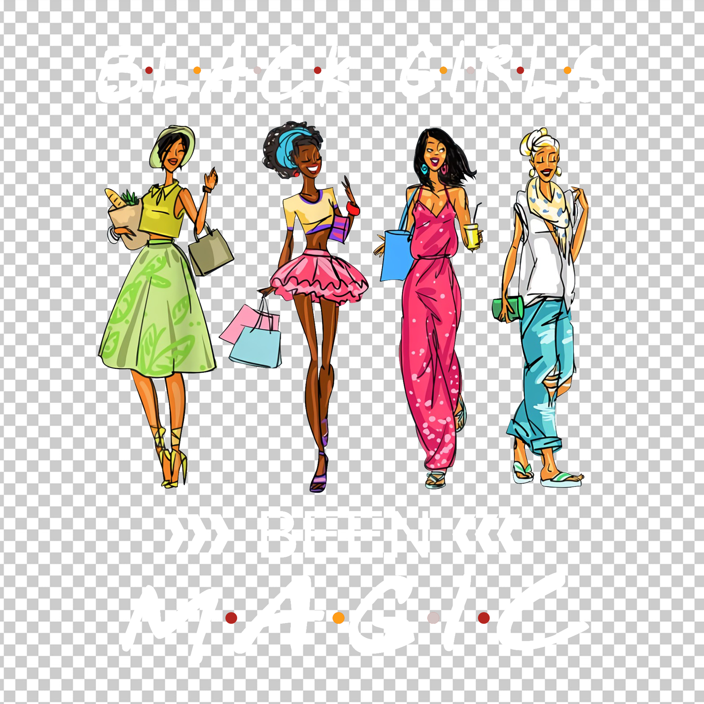 AFRICAN AMERICAN 133
