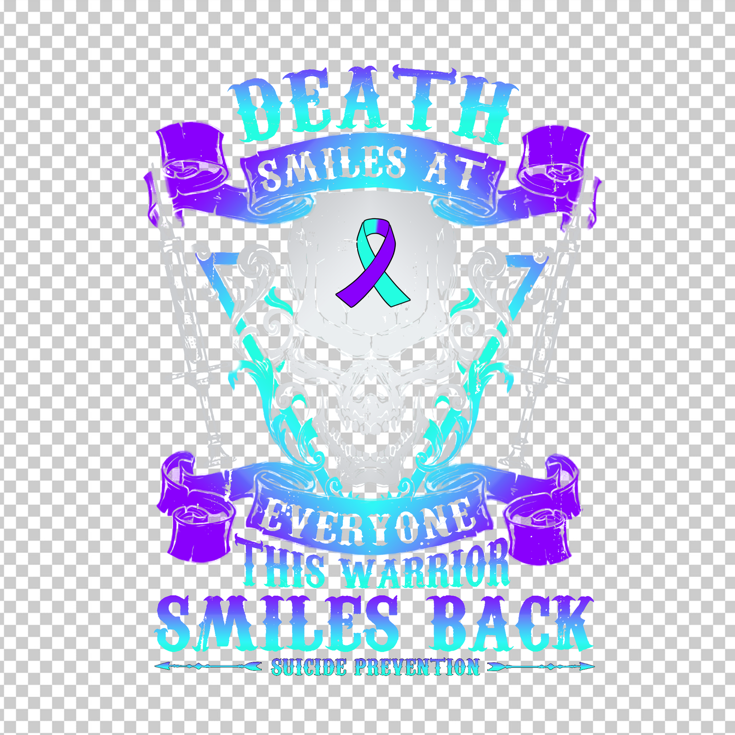 SUICIDE PREVENTION 424