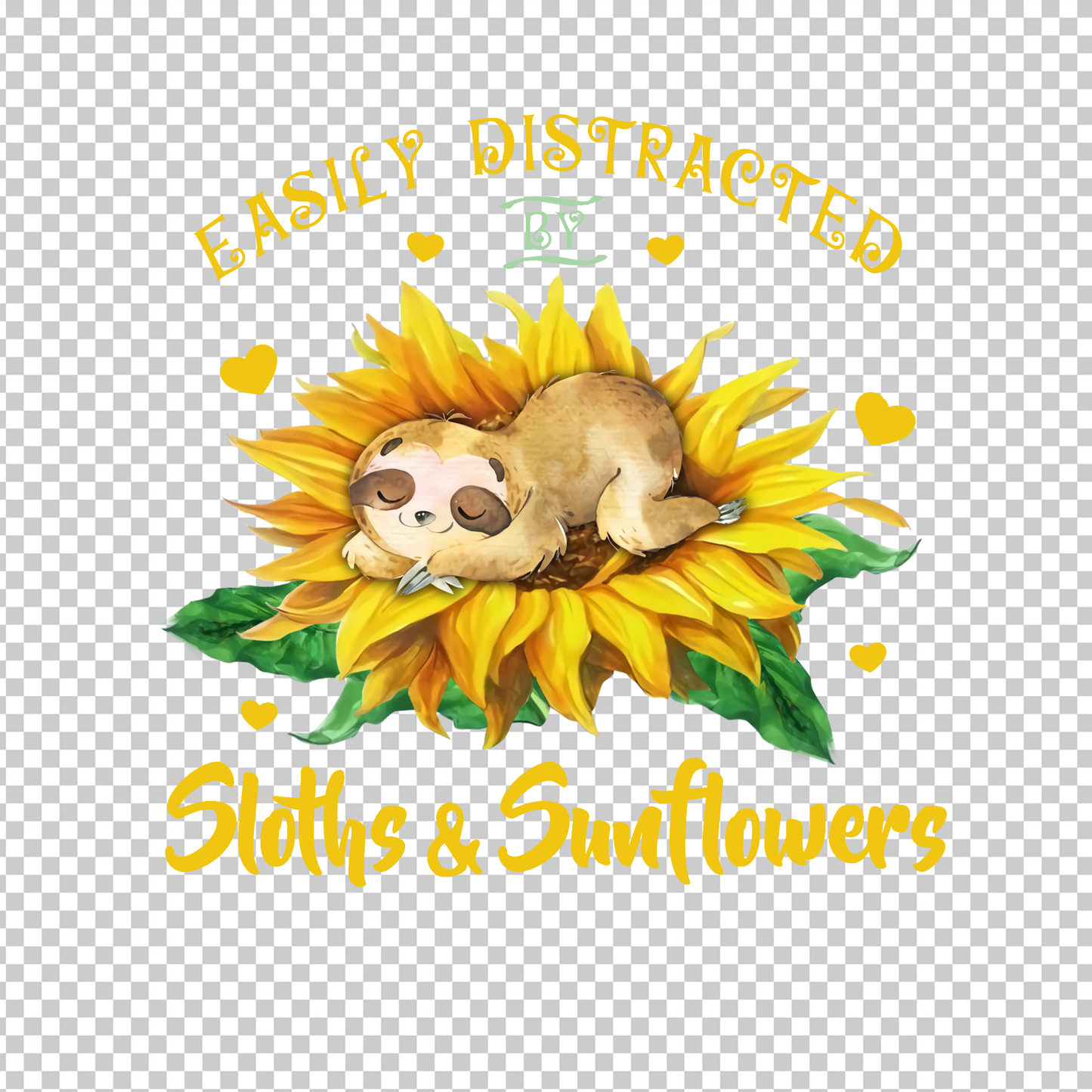 SLOTH 151