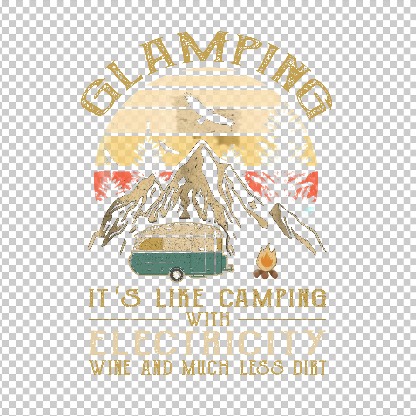 CAMPING 377