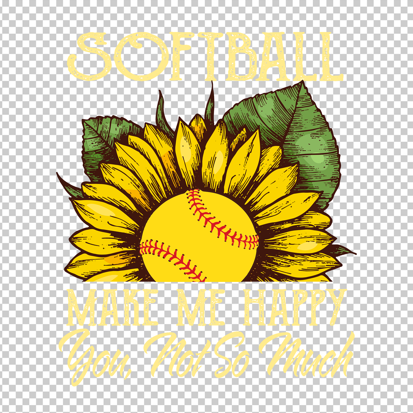 SOFTBALL 116