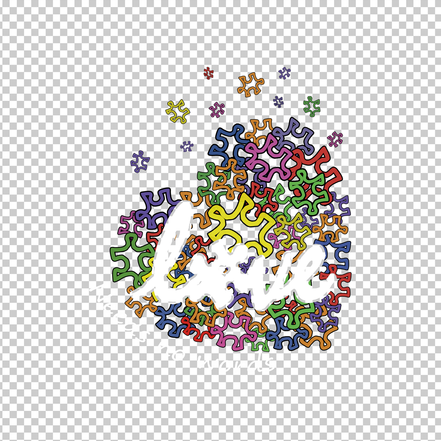 AUTISM AWARENESS 351