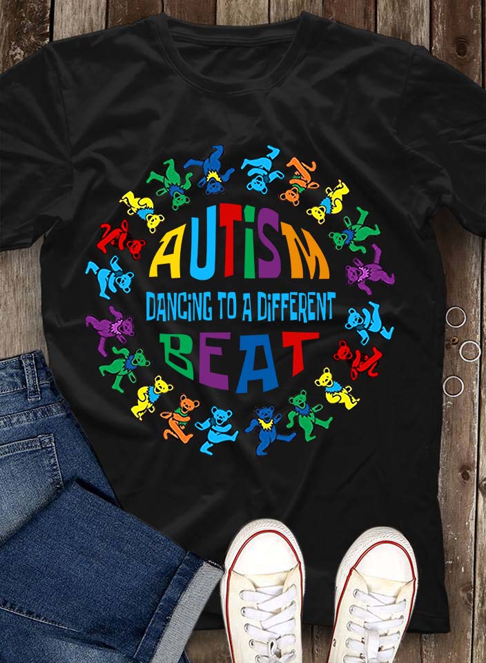 AUTISM AWARENESS 702