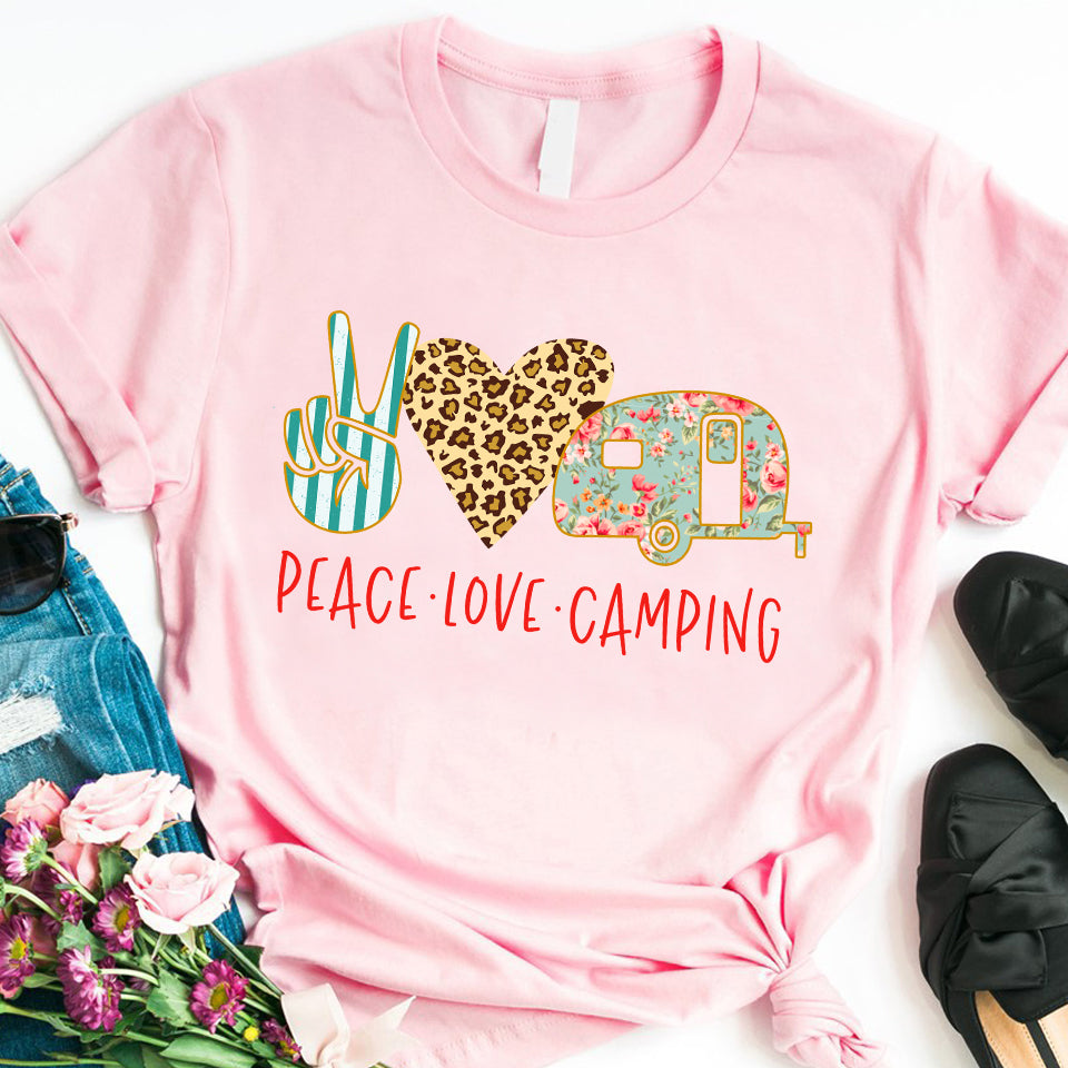 CAMPING 3