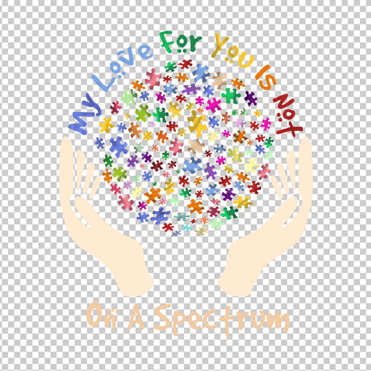 AUTISM AWARENESS 535