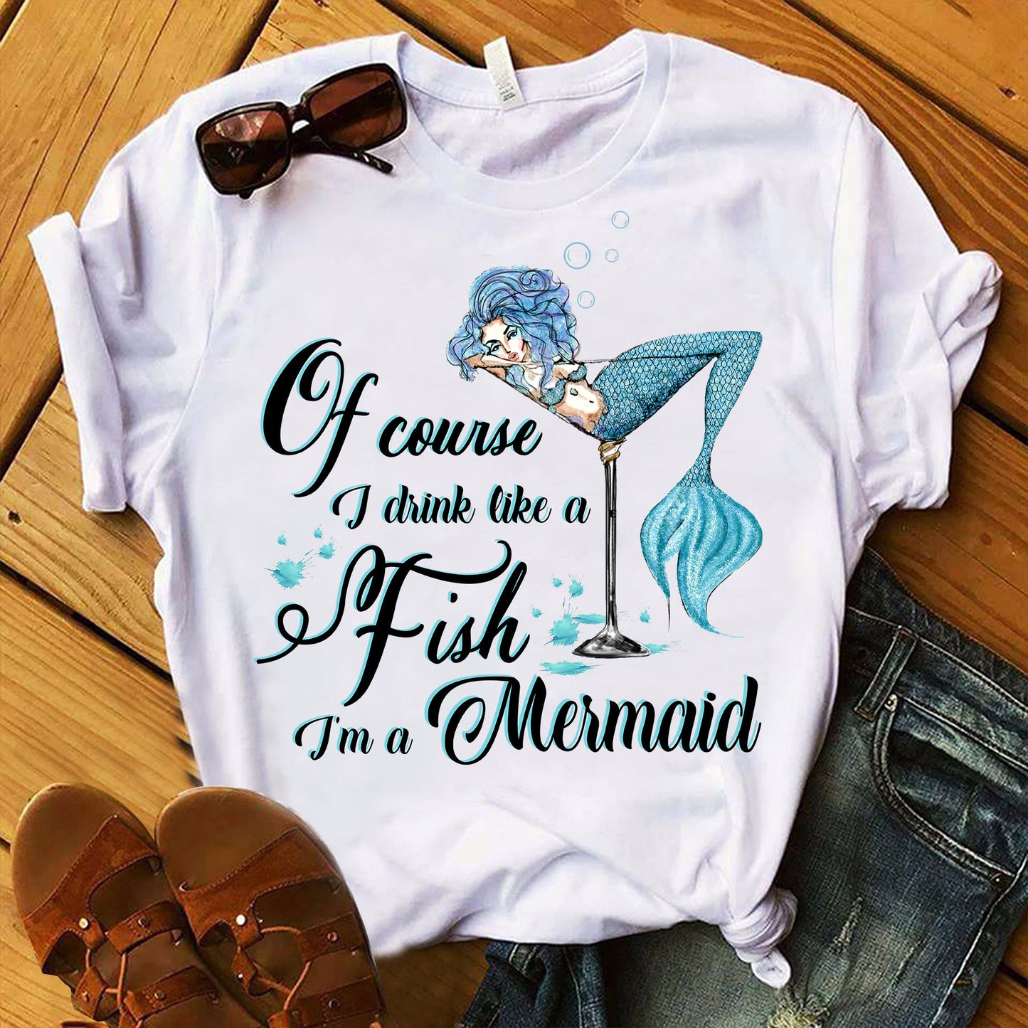 MERMAID 17