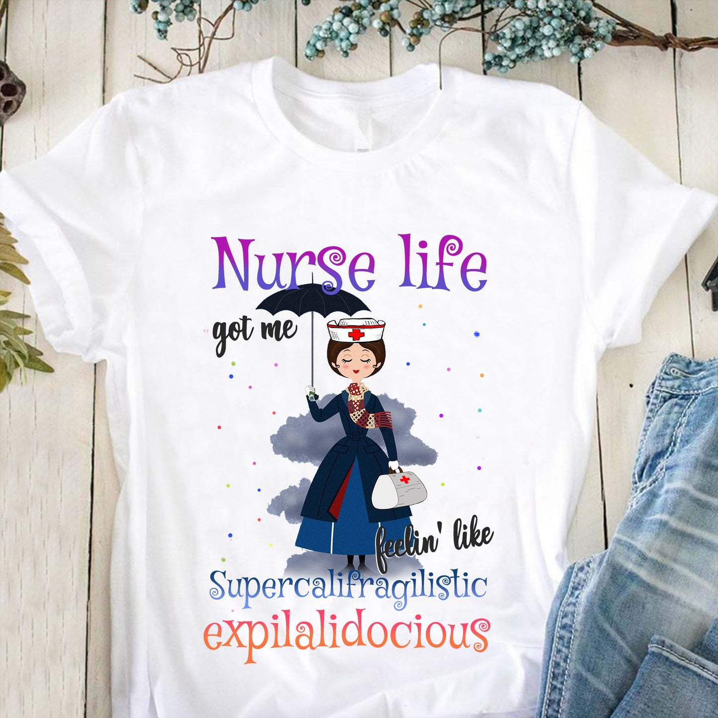 NURSE 106