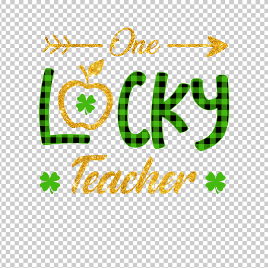 TEACHER 705
