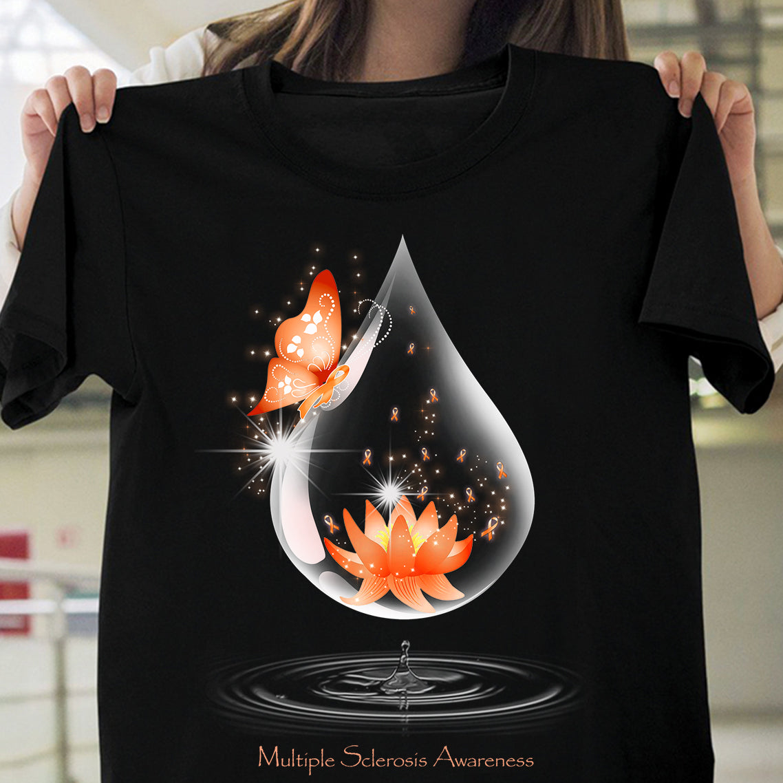 MULTIPLE SCLEROSIS AWARENESS 145