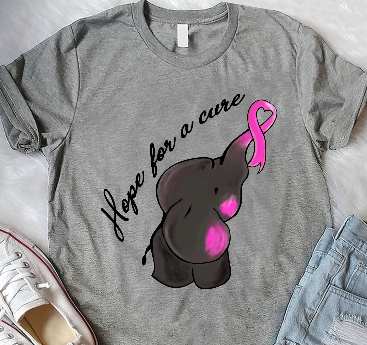 BREAST CANCER AWARENESS 101