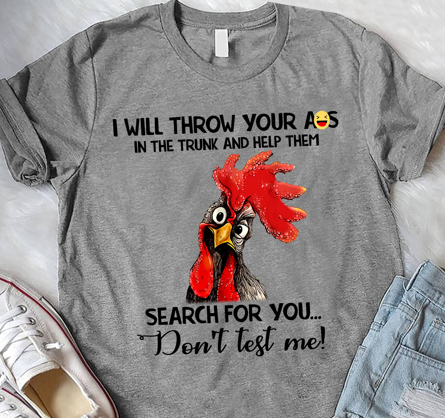 CHICKEN 31