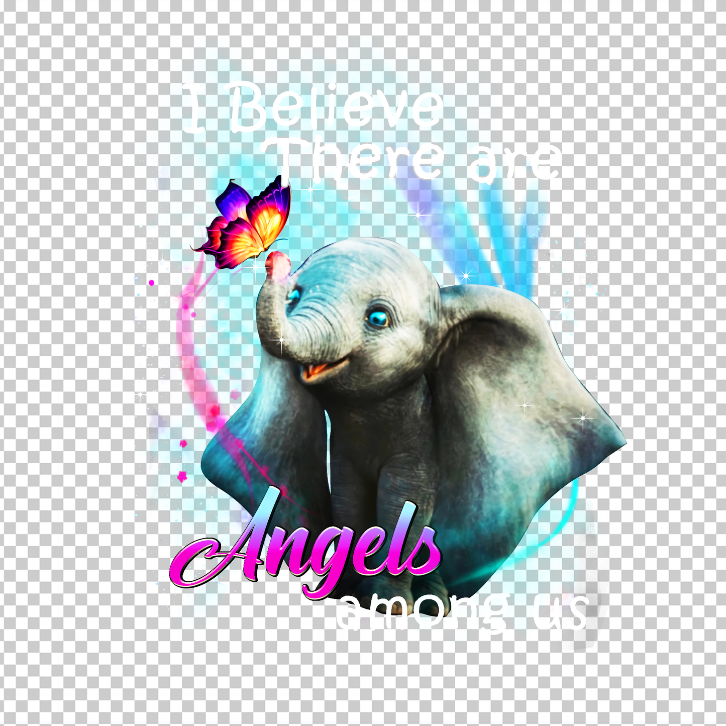 ELEPHANT 8
