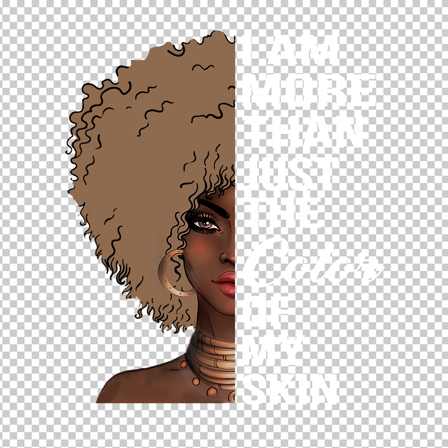 AFRICAN AMERICAN 128