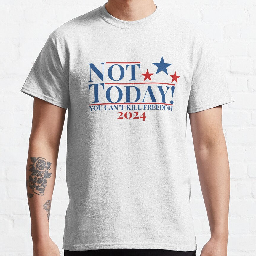 I Will Never Stop Flghting For America Shirt 
T-shirt & Hoodie