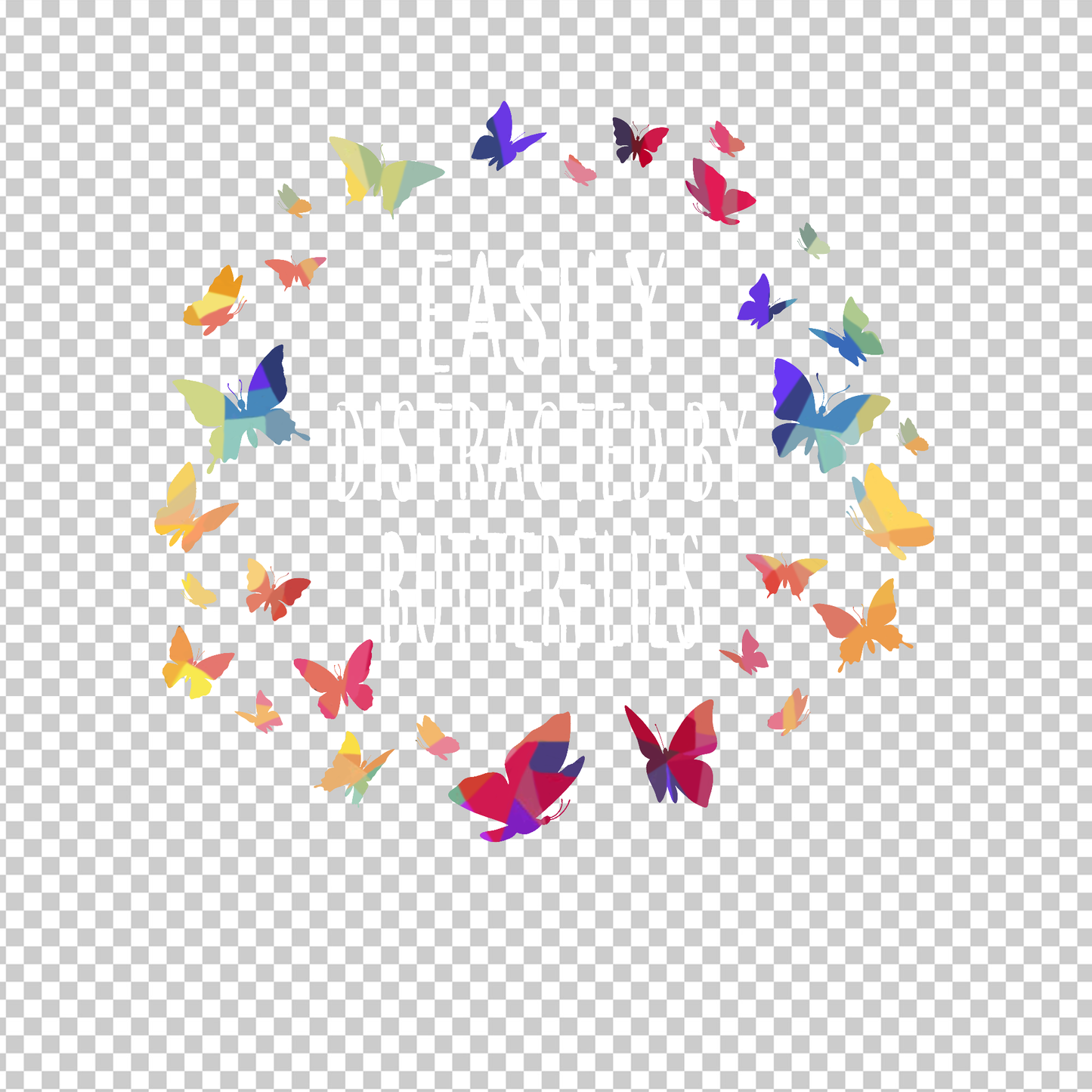BUTTERFLY 10