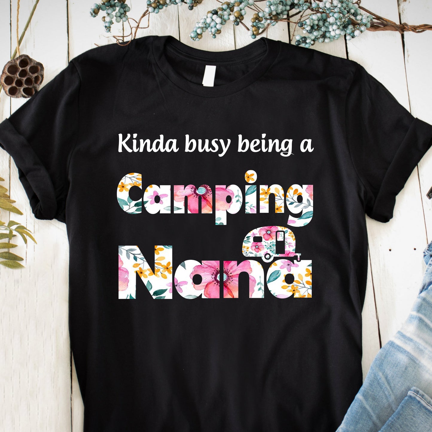 CAMPING 450