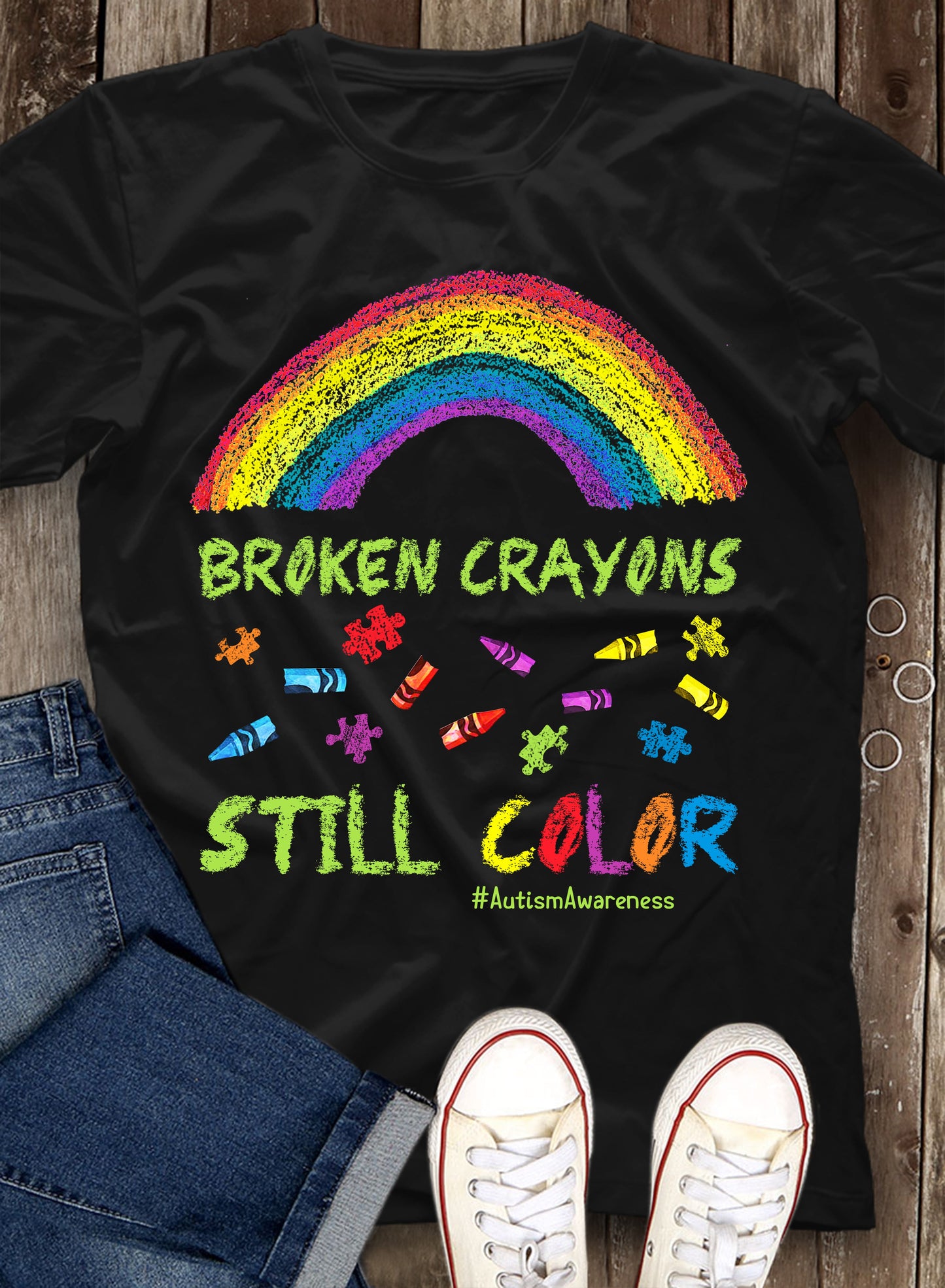 AUTISM AWARENESS 59