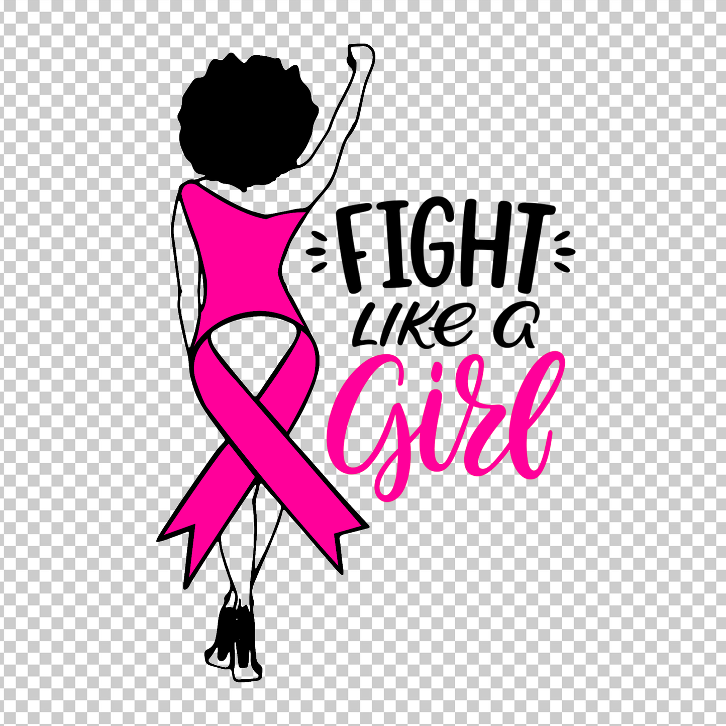 BREAST CANCER AWARENESS 627