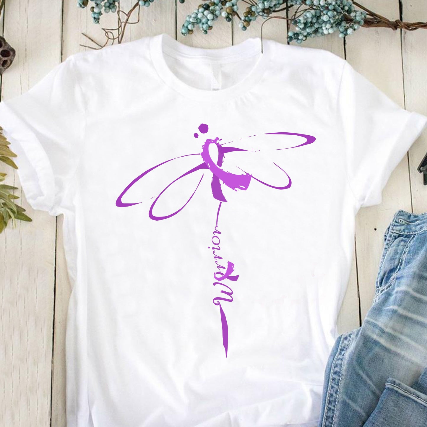 FIBROMYALGIA AWARENESS 150