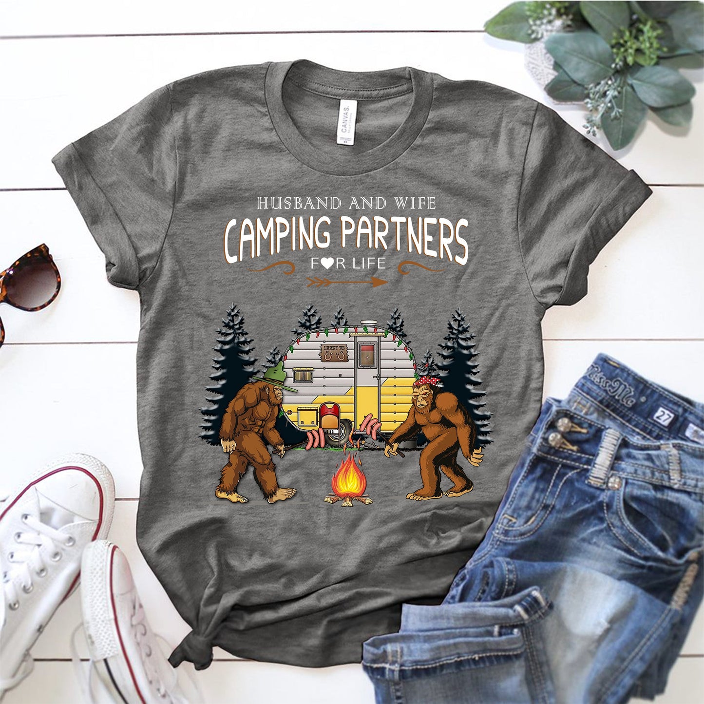 CAMPING 37
