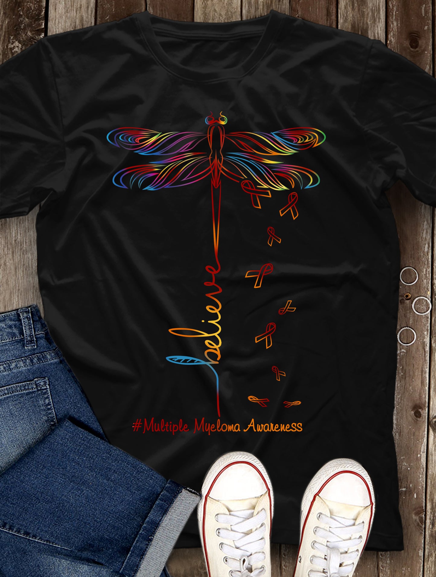 MULTIPLE MYELOMA AWARENESS 13