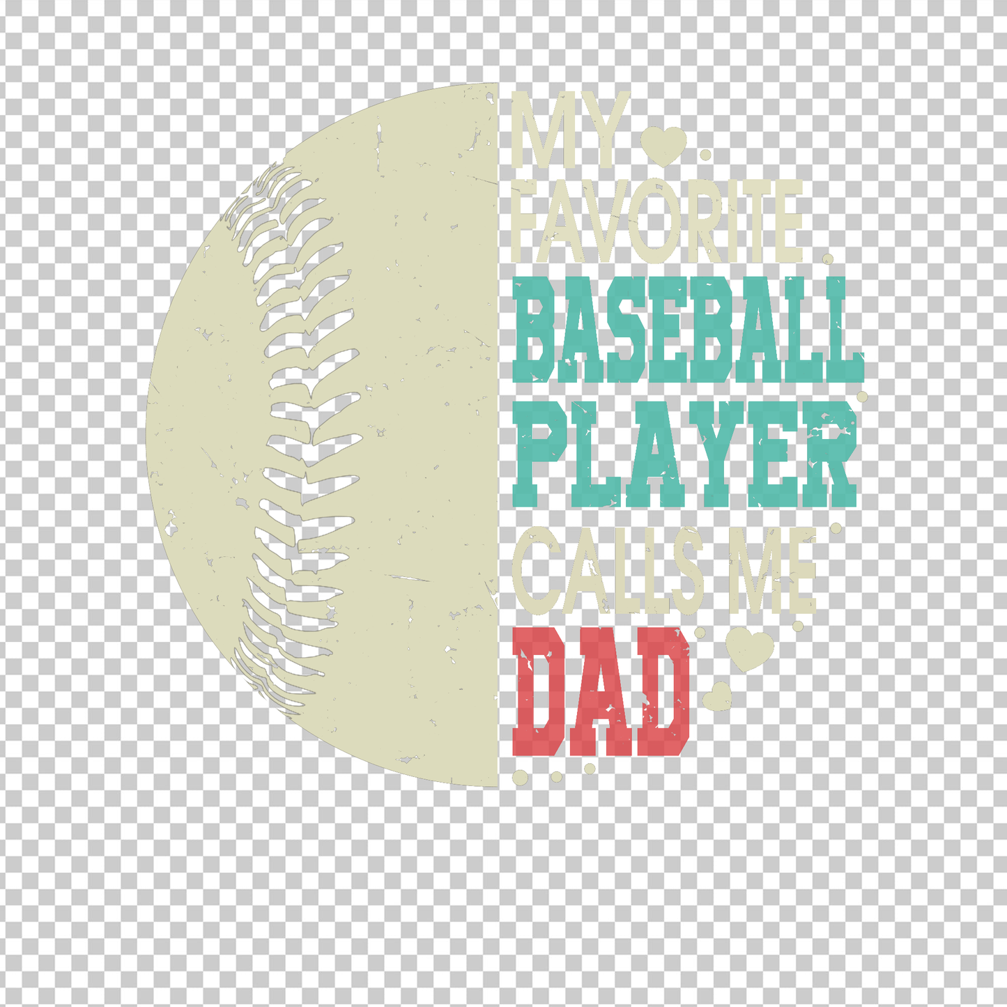 BASEBALL 7
