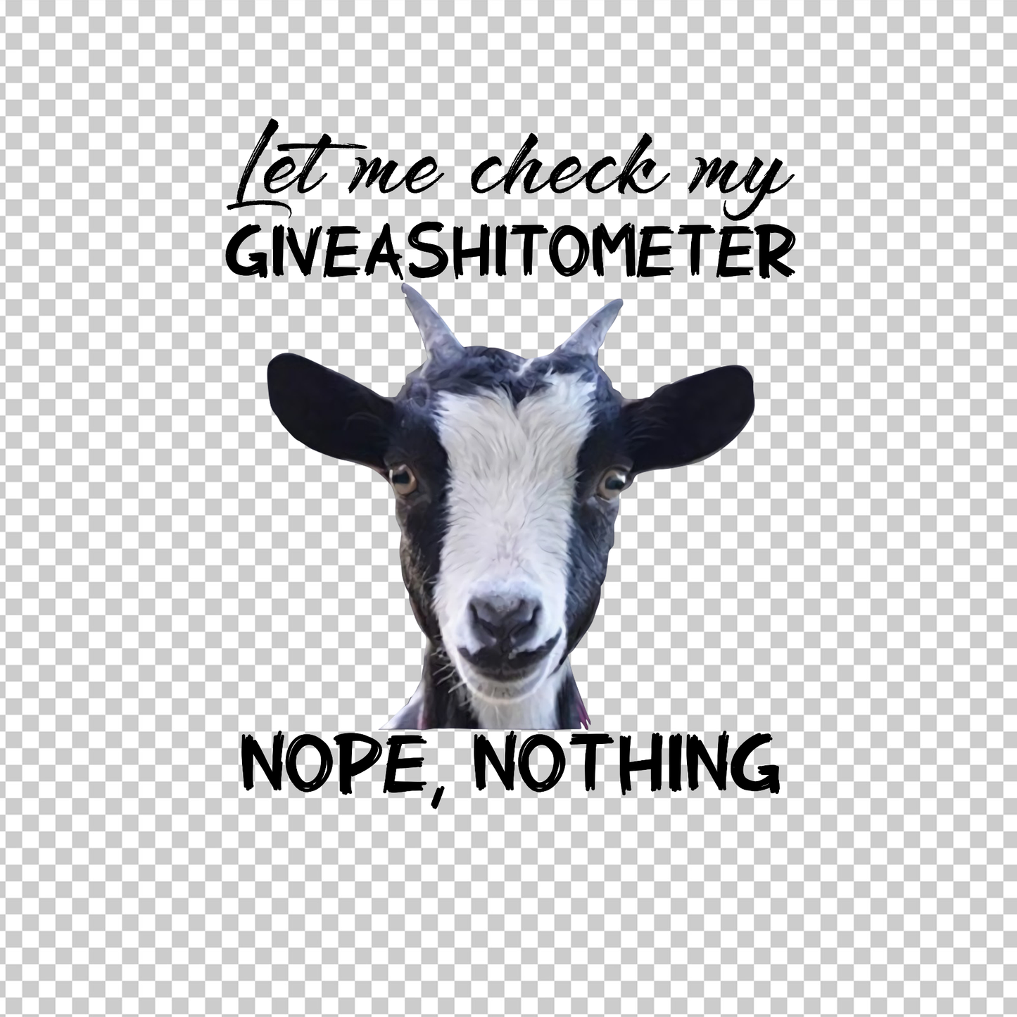 GOAT 18