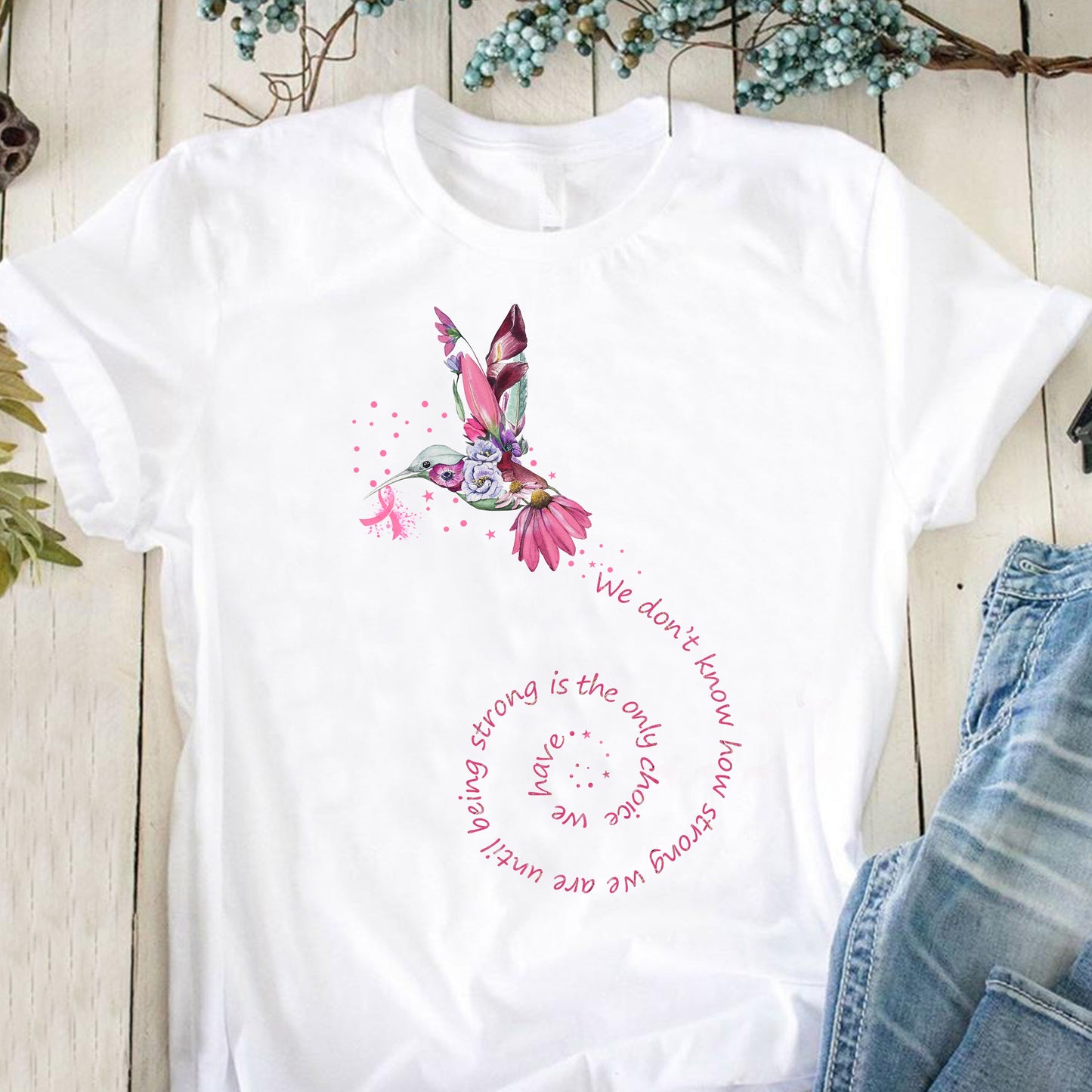 BREAST CANCER AWARENESS 288
