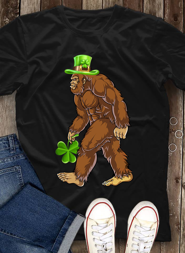 BIGFOOT 103