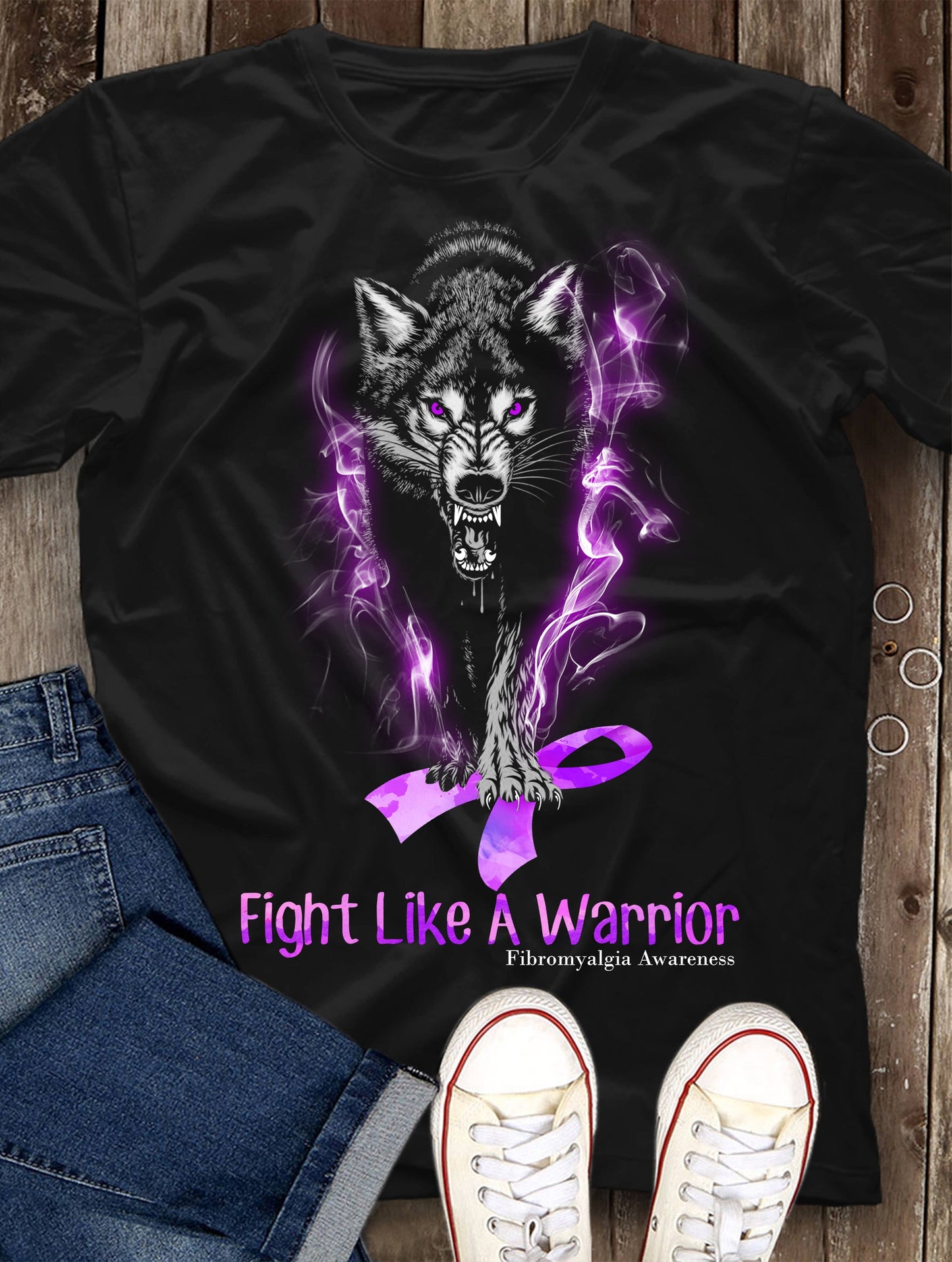FIBROMYALGIA AWARENESS 47