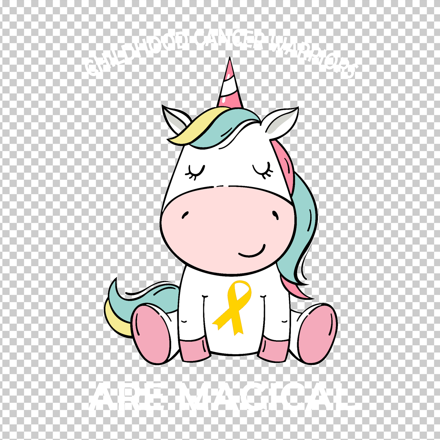 CHILDHOOD CANCER AWARENESS 46