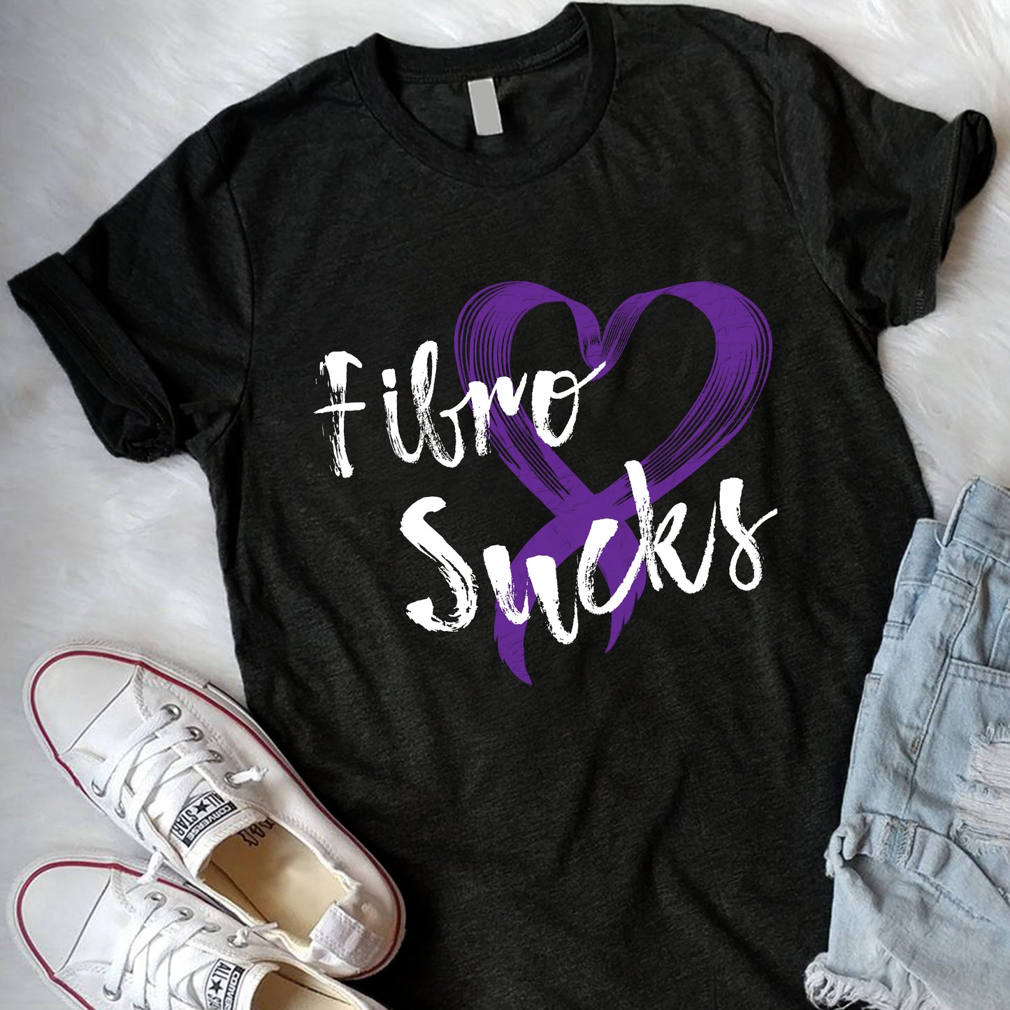 FIBROMYALGIA AWARENESS 238