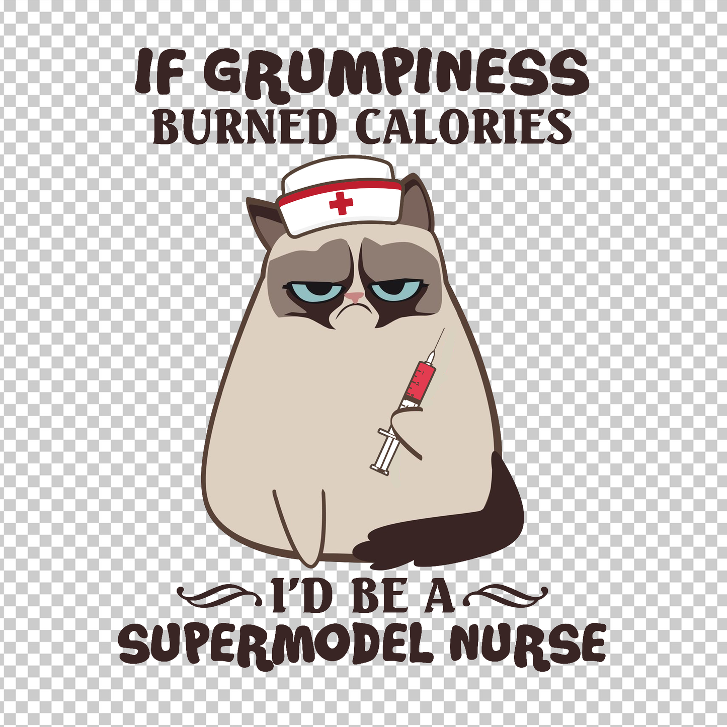 NURSE 32