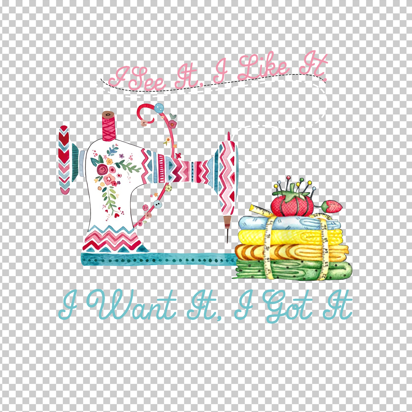 SEWING 36