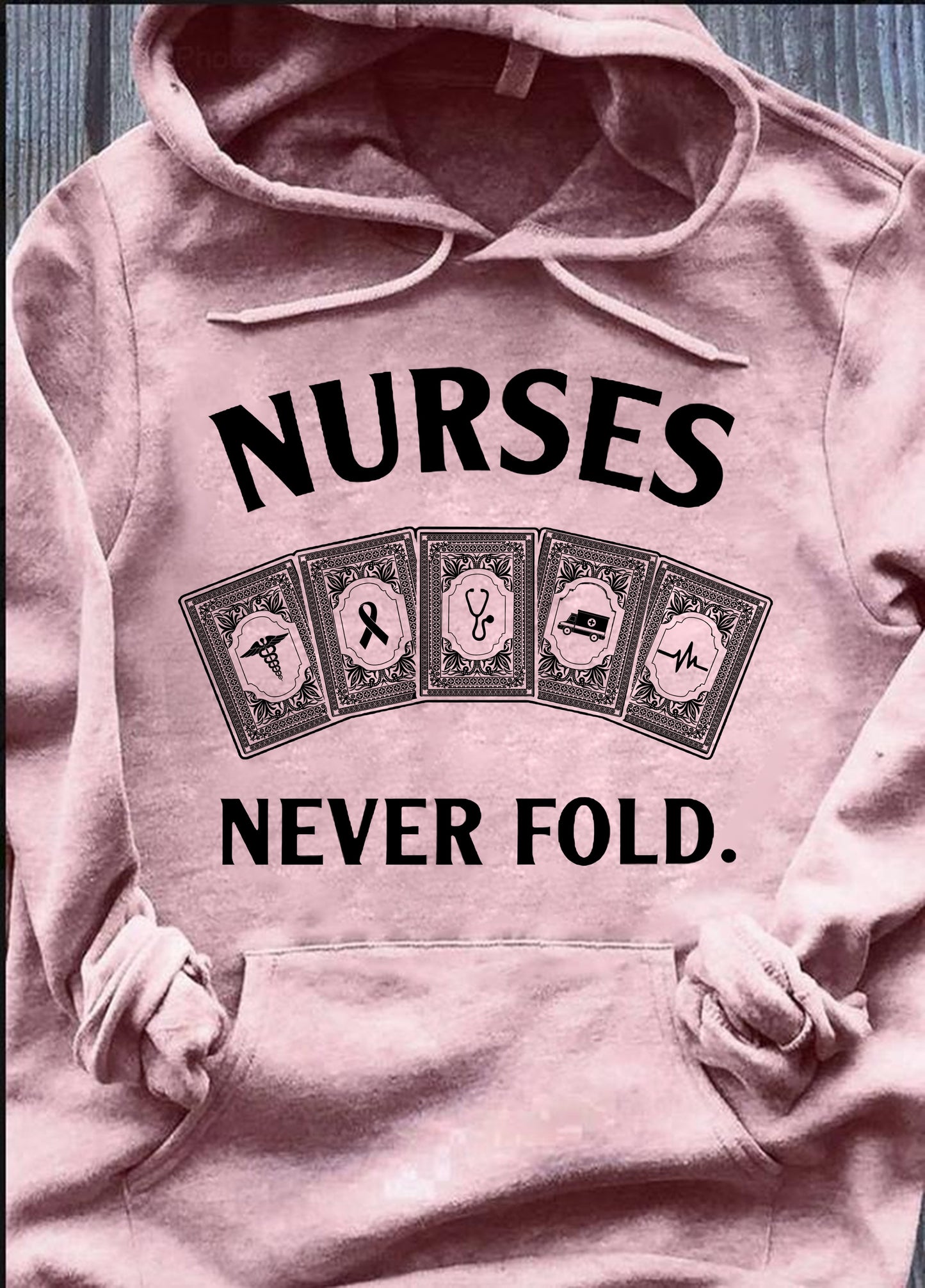 NURSE 353