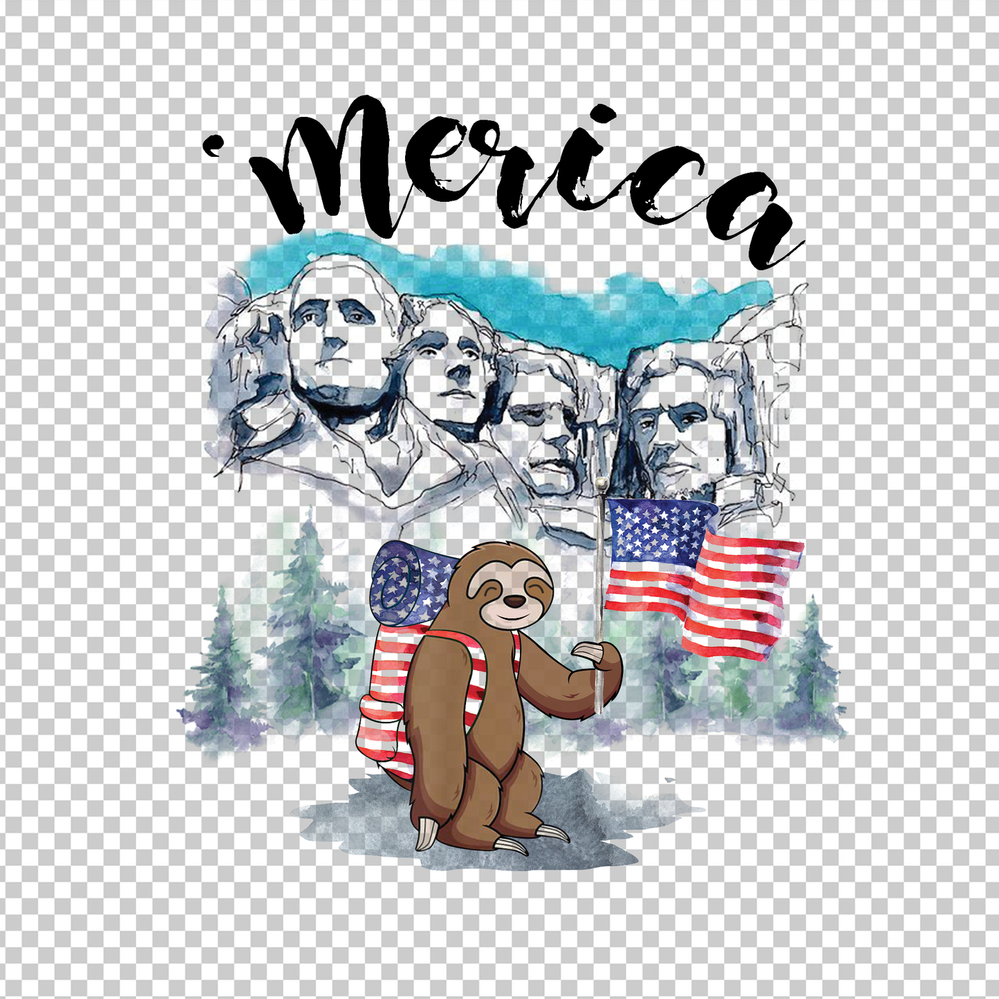 SLOTH 67