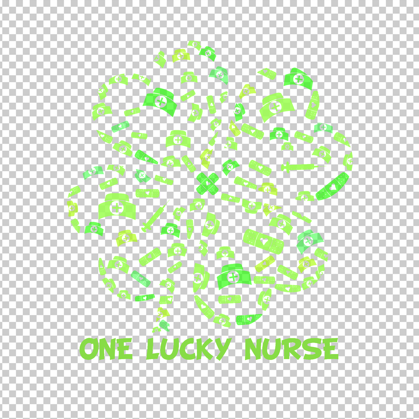 NURSE 445